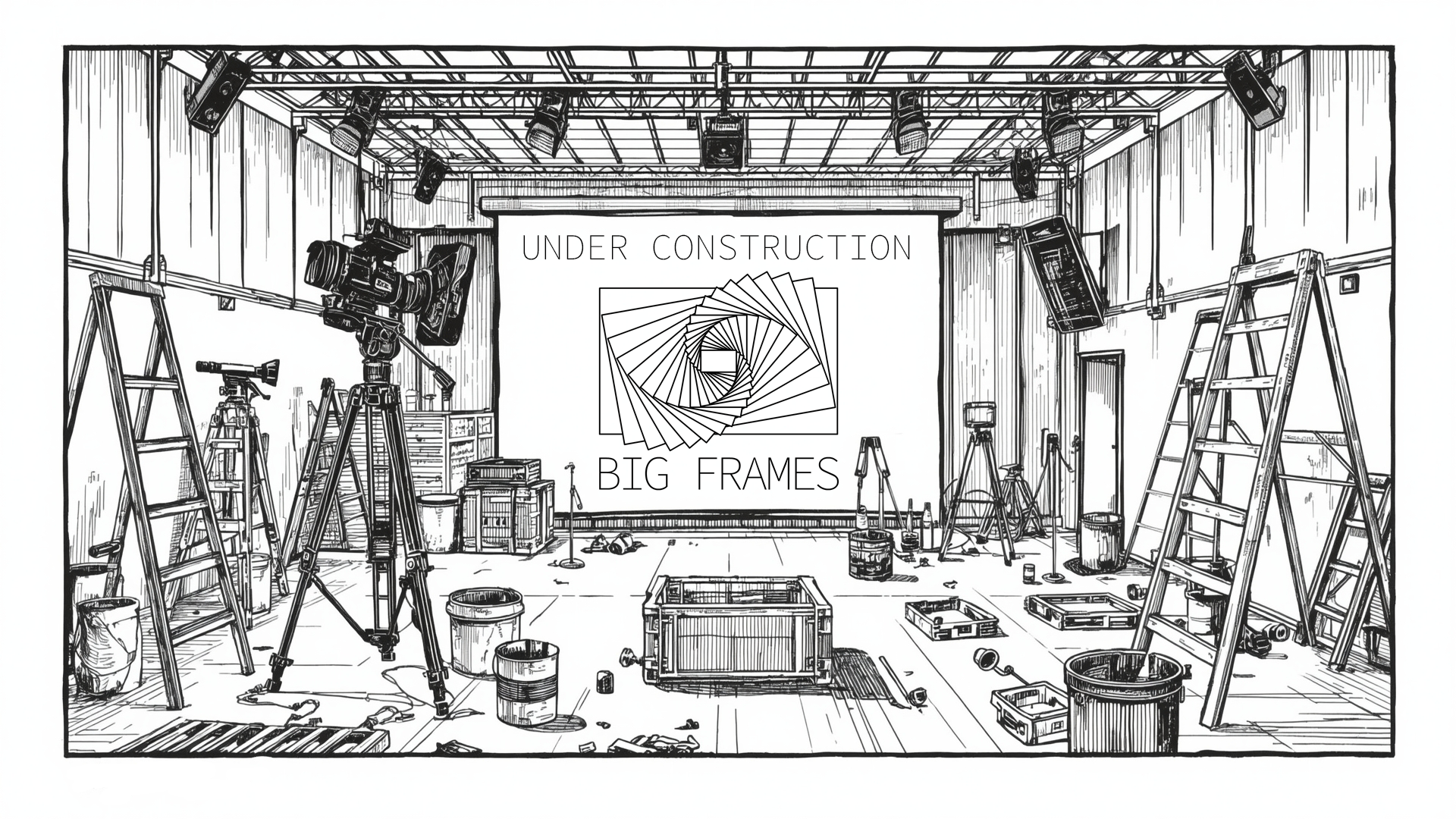Under Construction